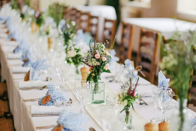 Hochzeit